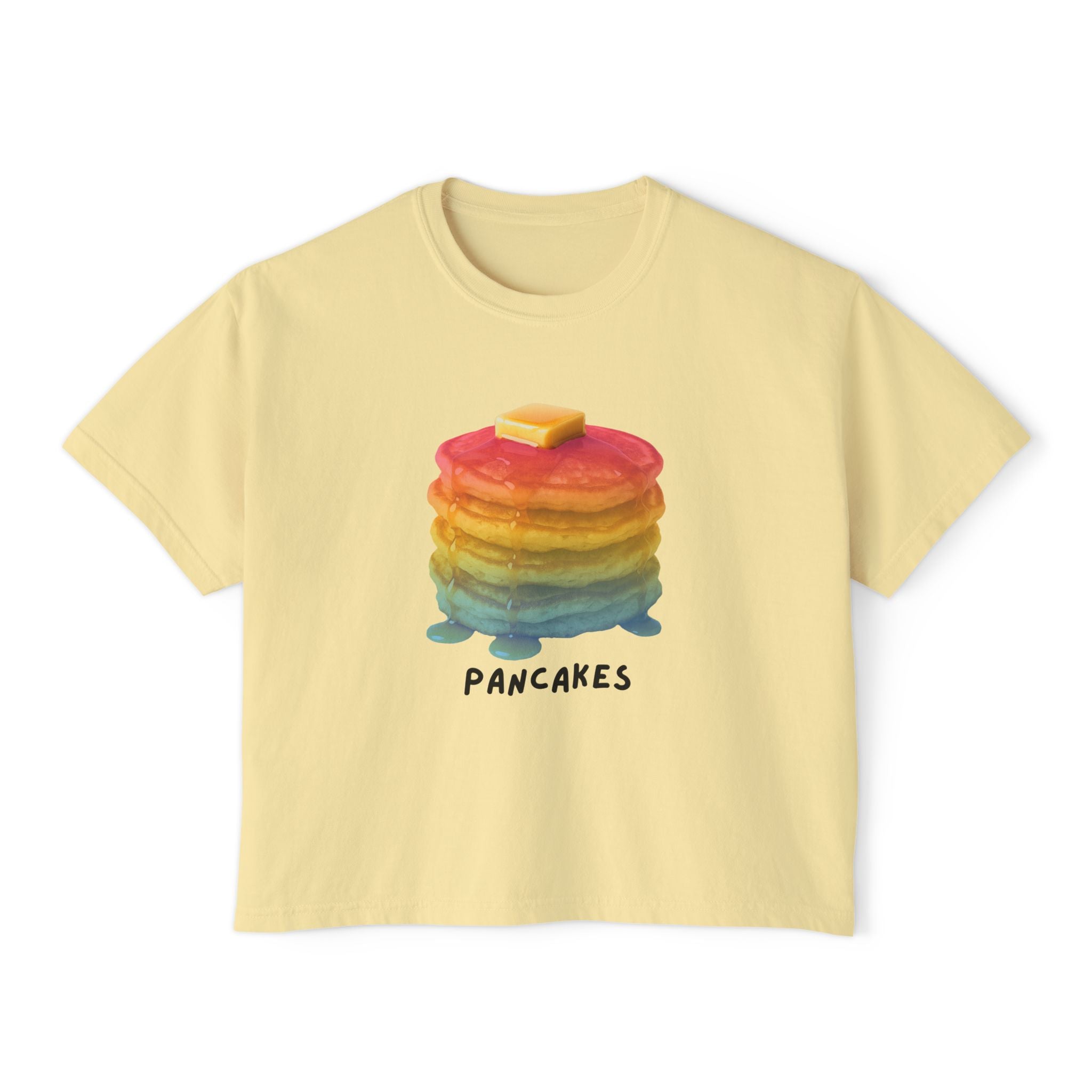 PANCAKES