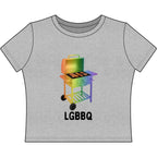 LGBBQ