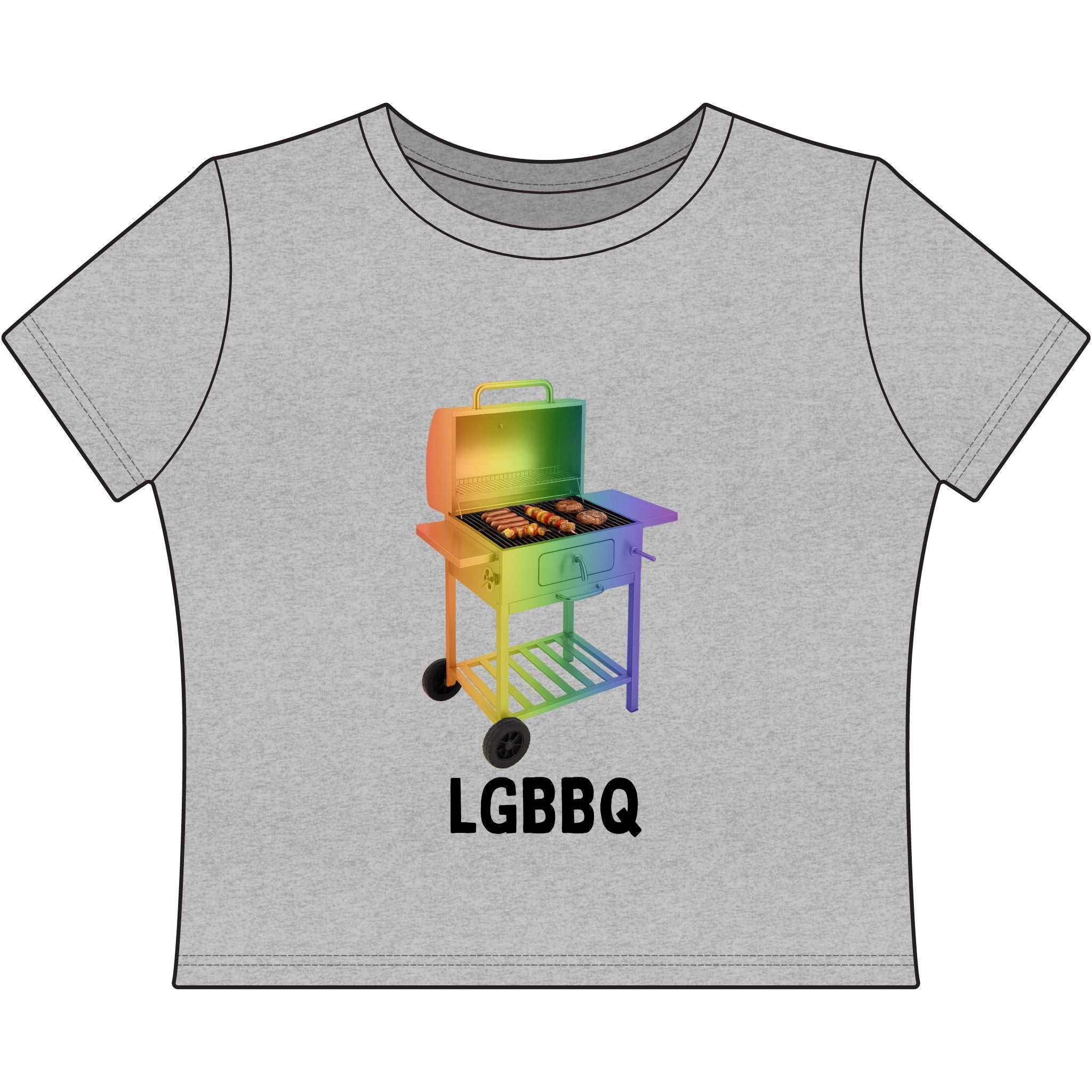 LGBBQ