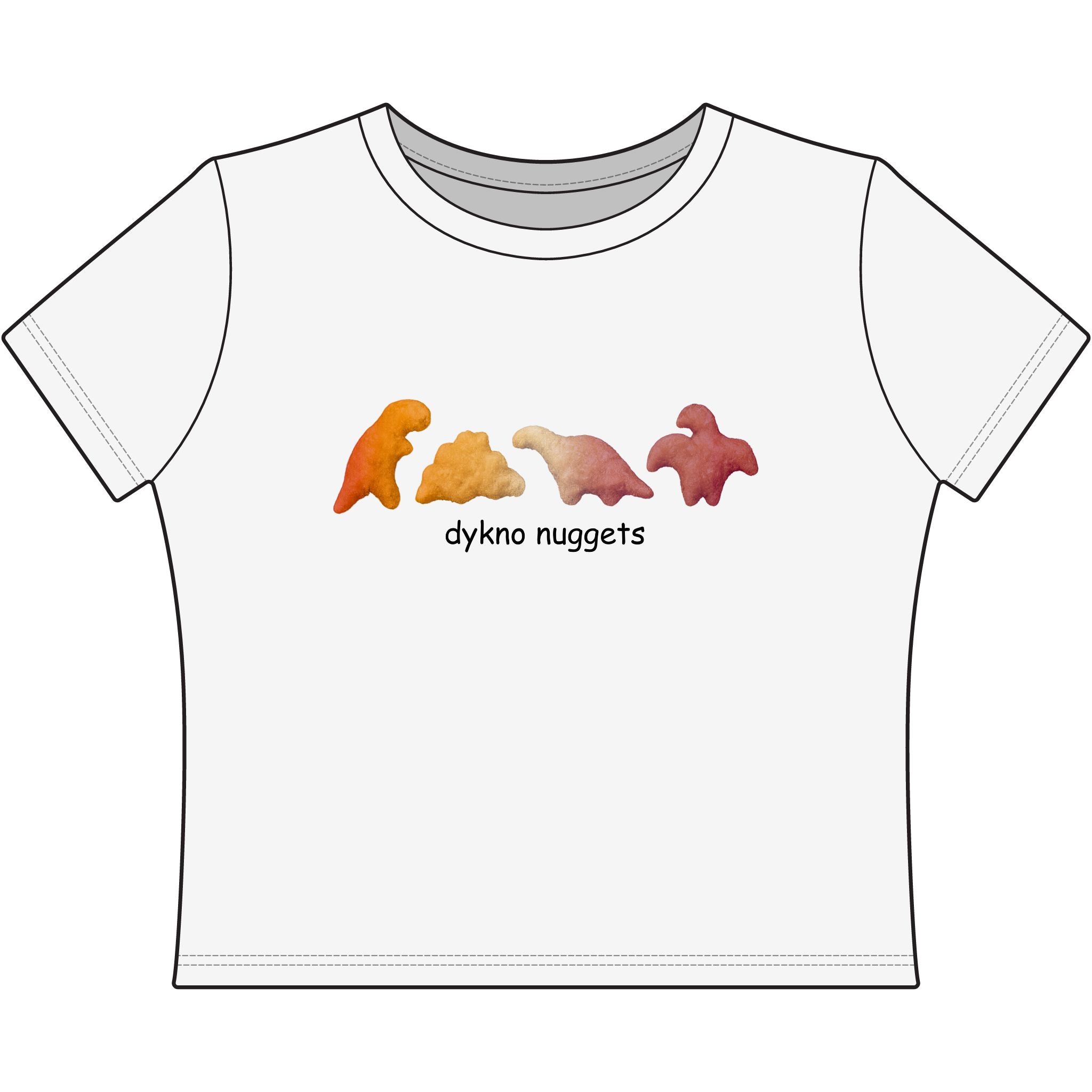 dykno nuggets