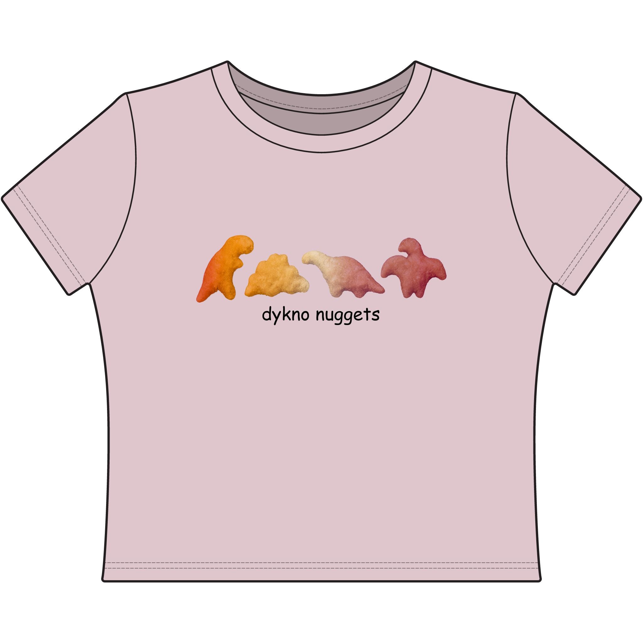dykno nuggets