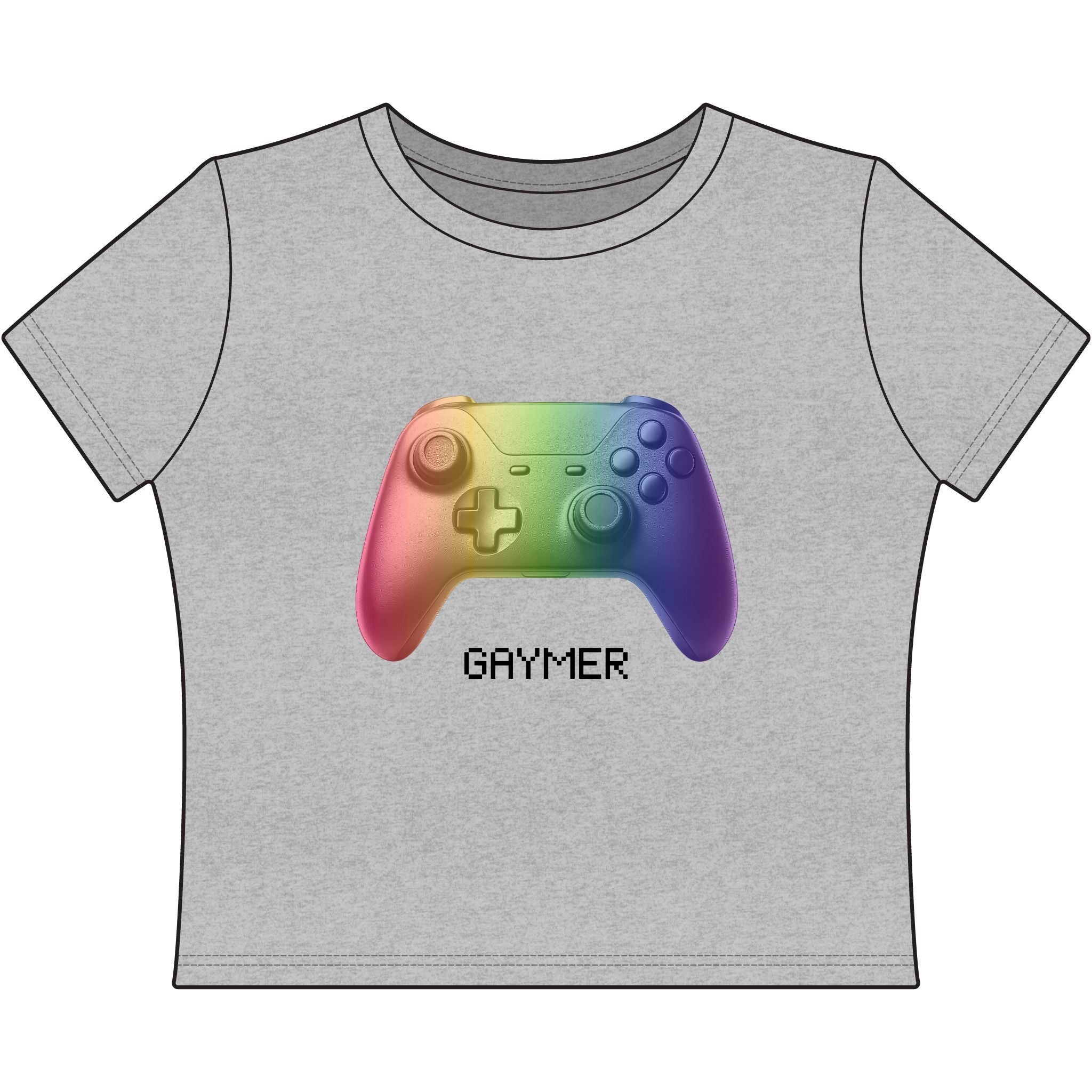 GAYMER