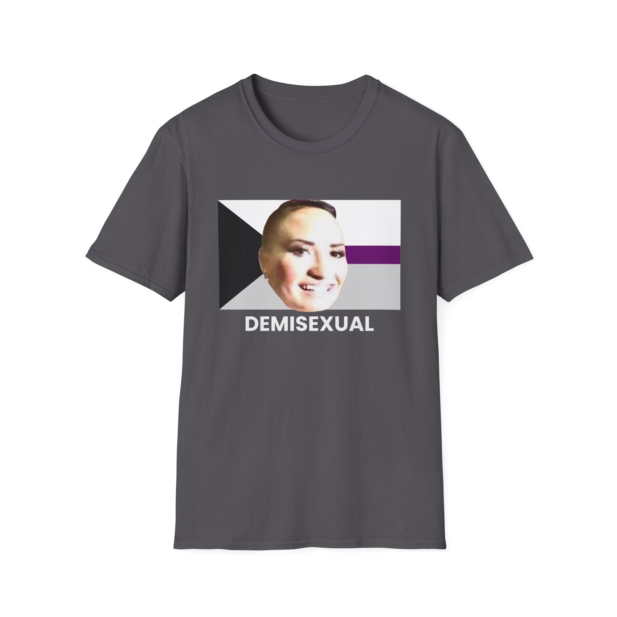 DEMISEXUAL