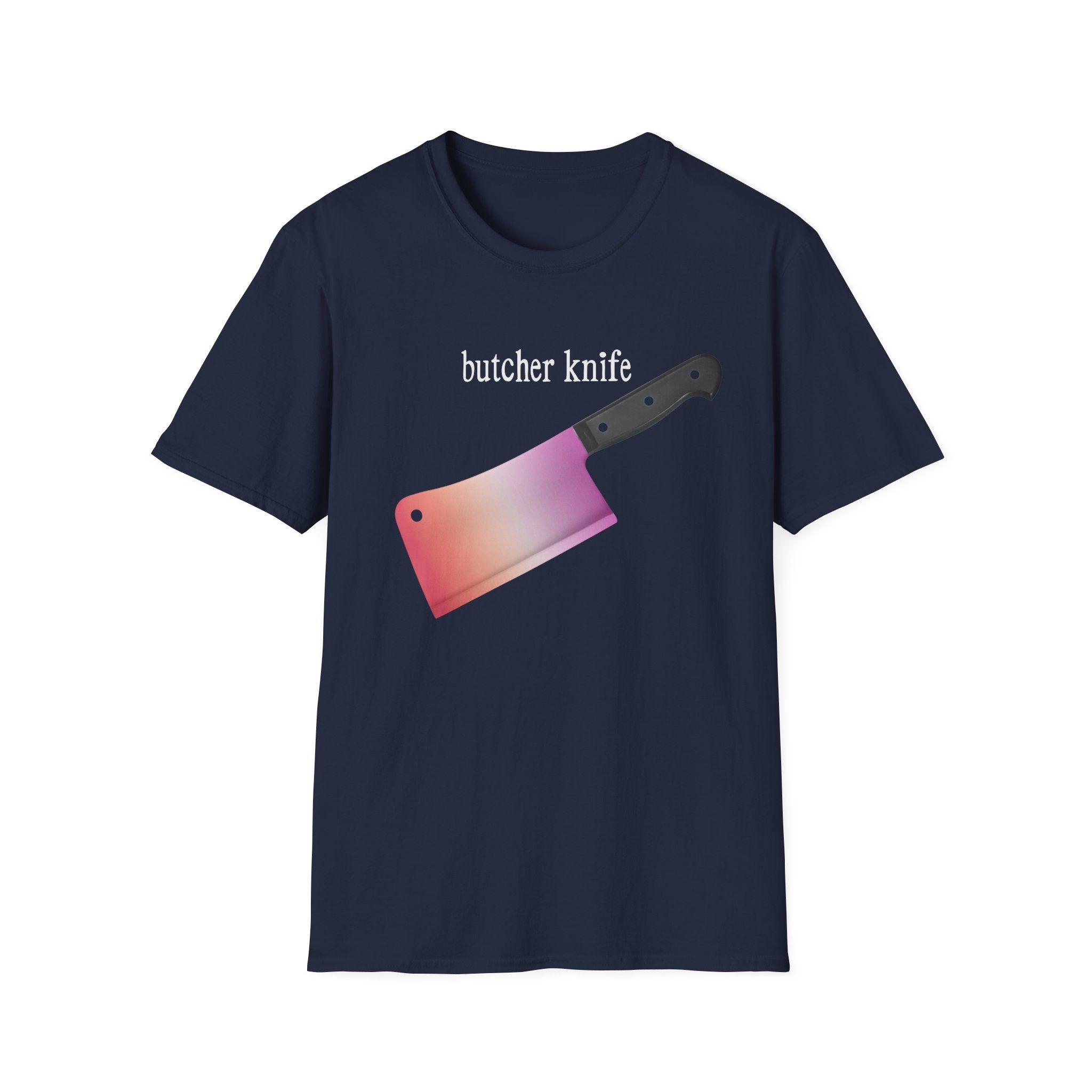 Butcher Knife