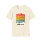 PANCAKES