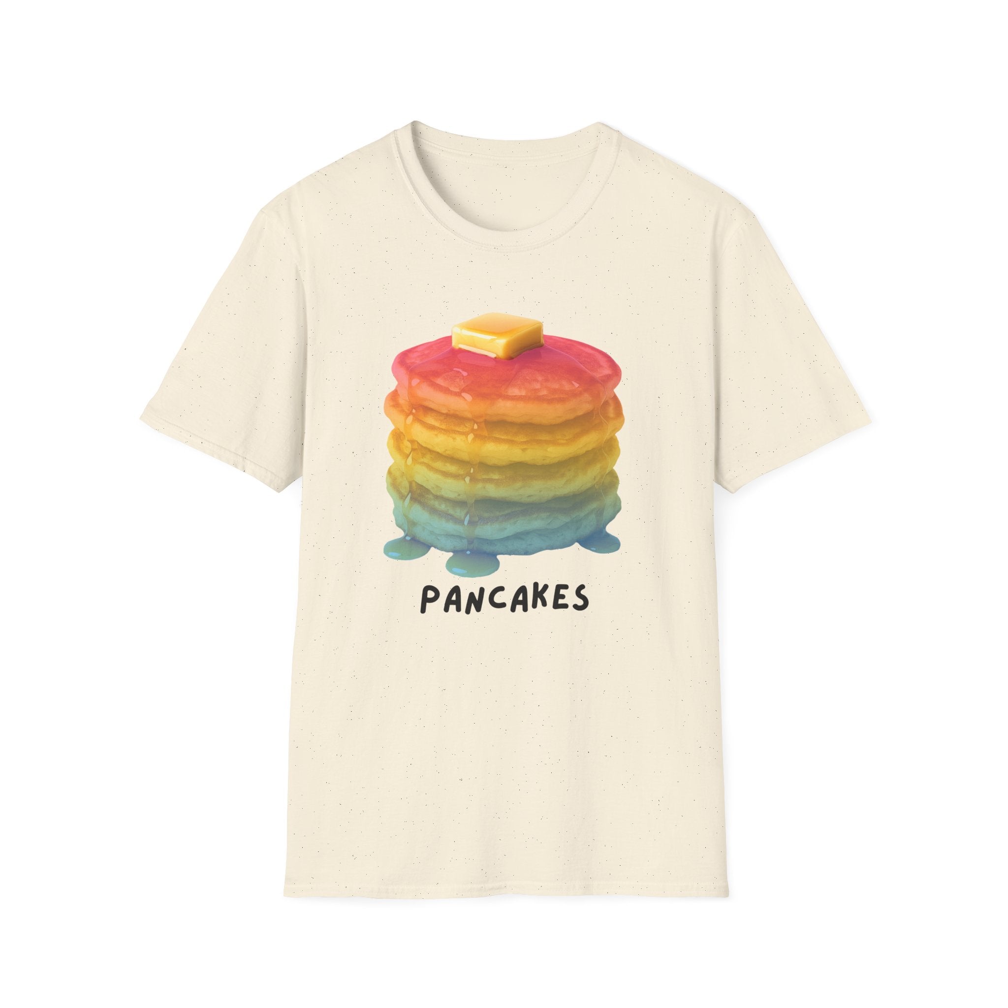 PANCAKES