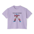 TRANSFORMER