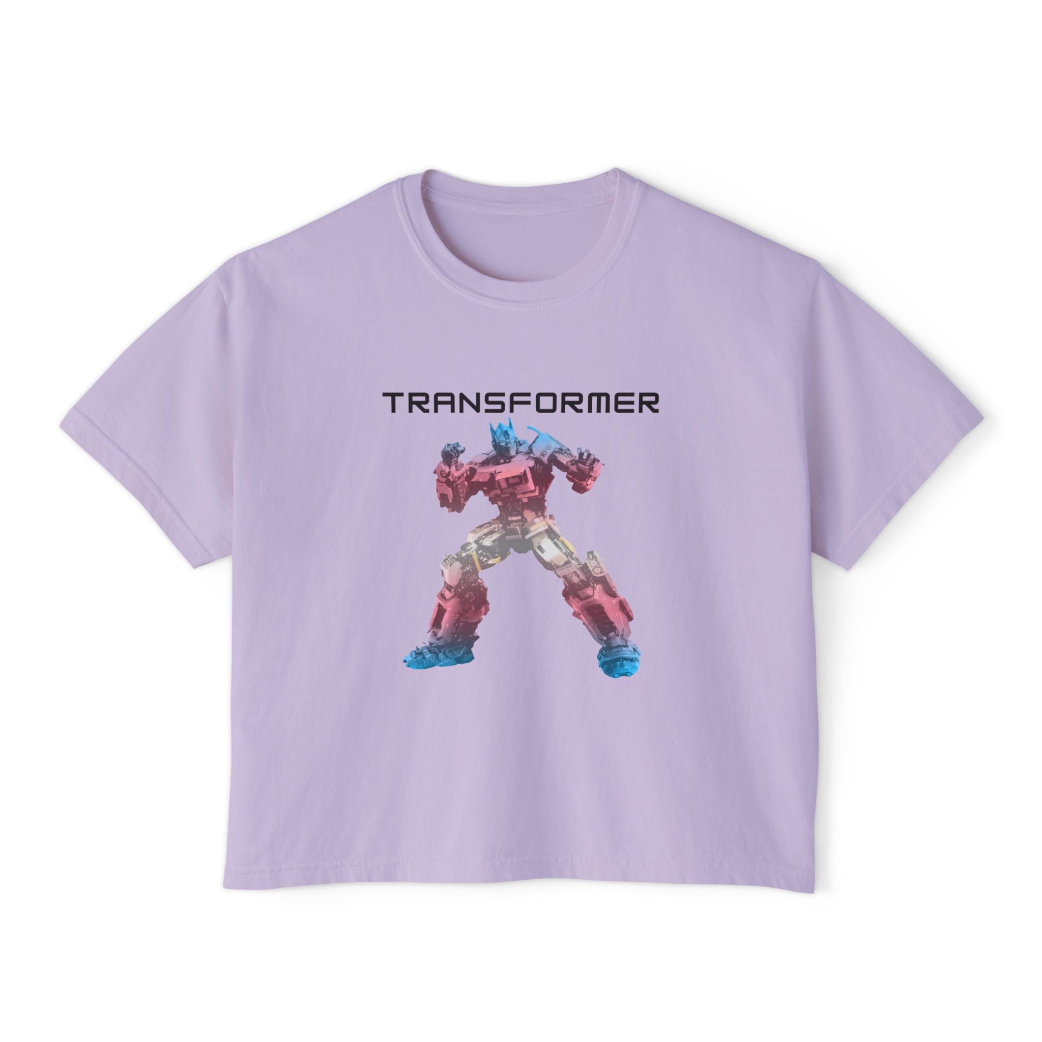 TRANSFORMER