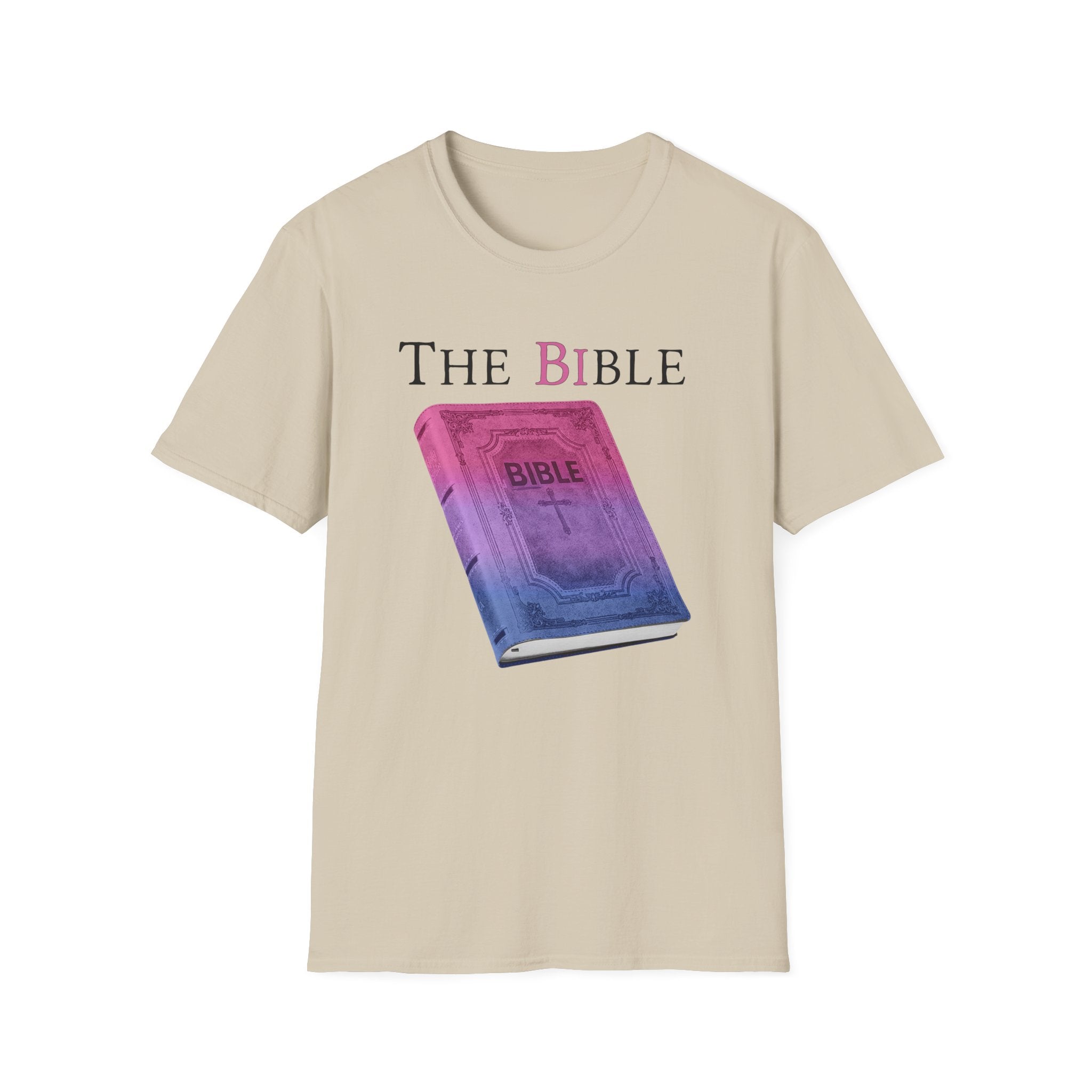 THE BIBLE