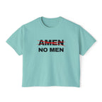 NO MEN