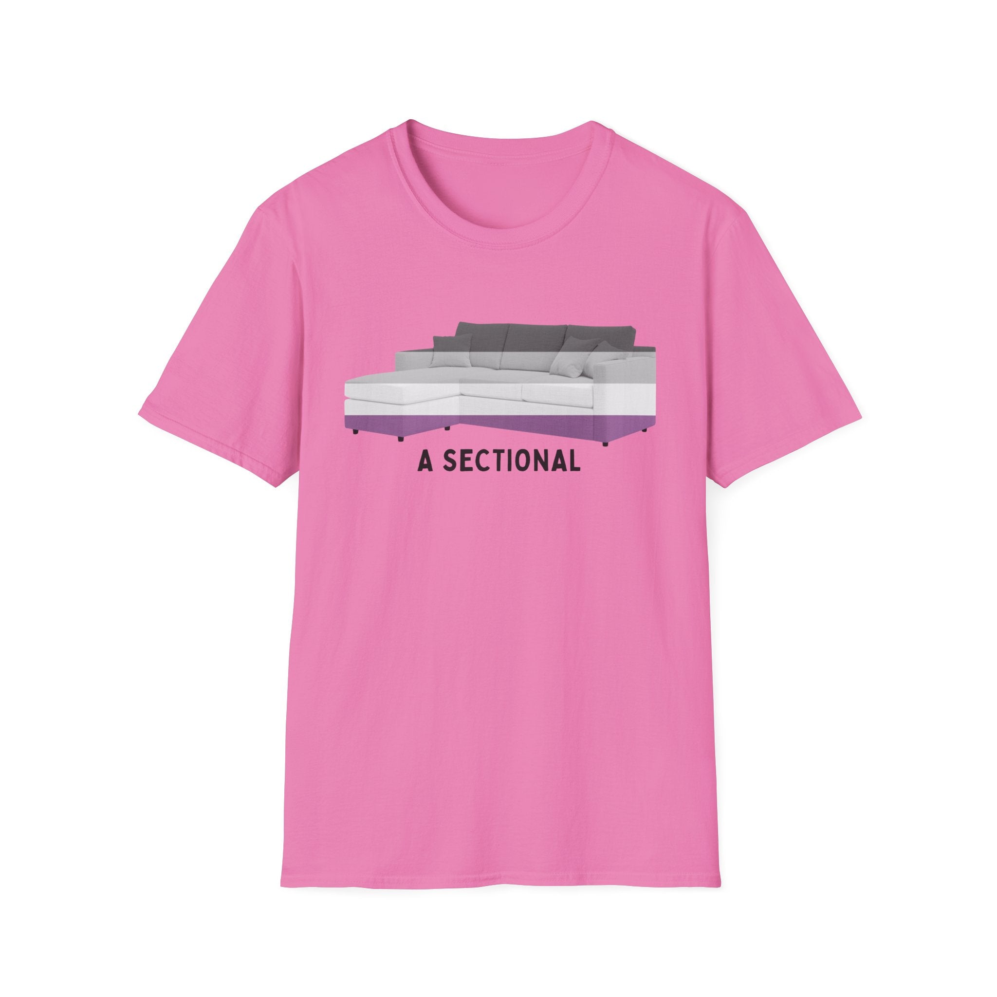 A SECTIONAL