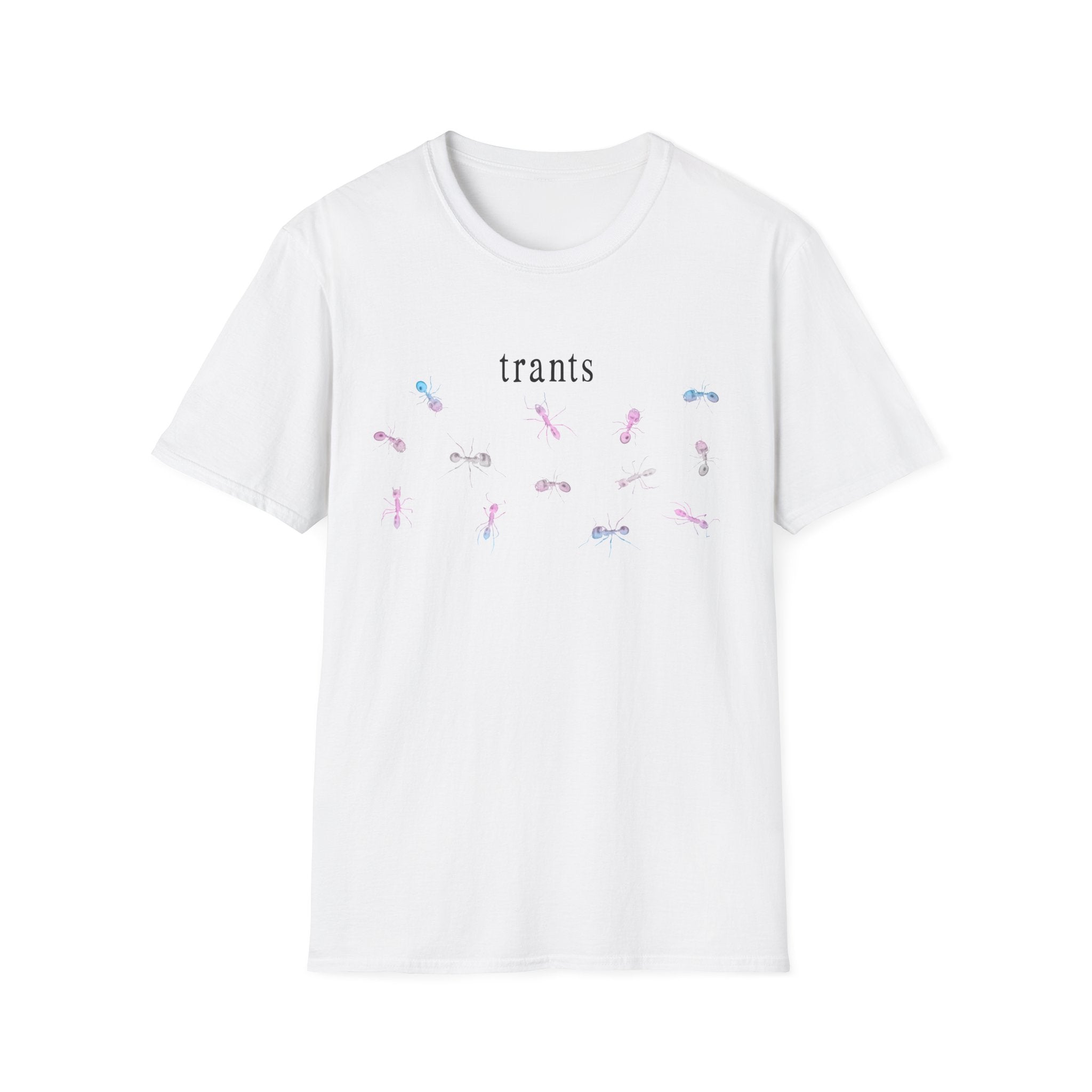 Trants