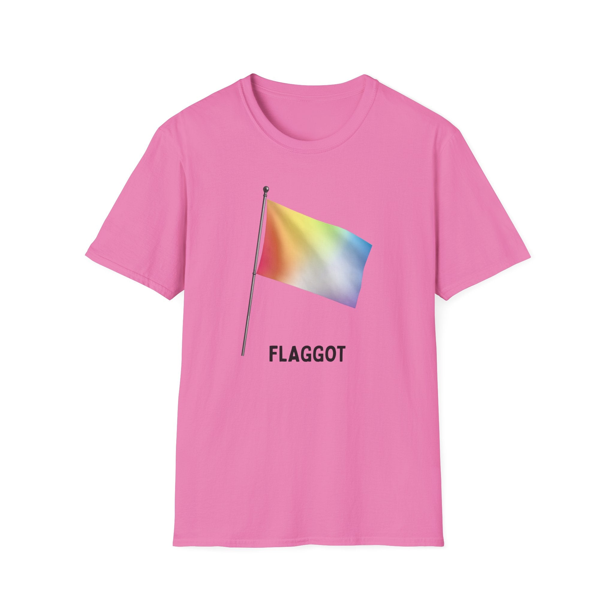 FLAGGOT