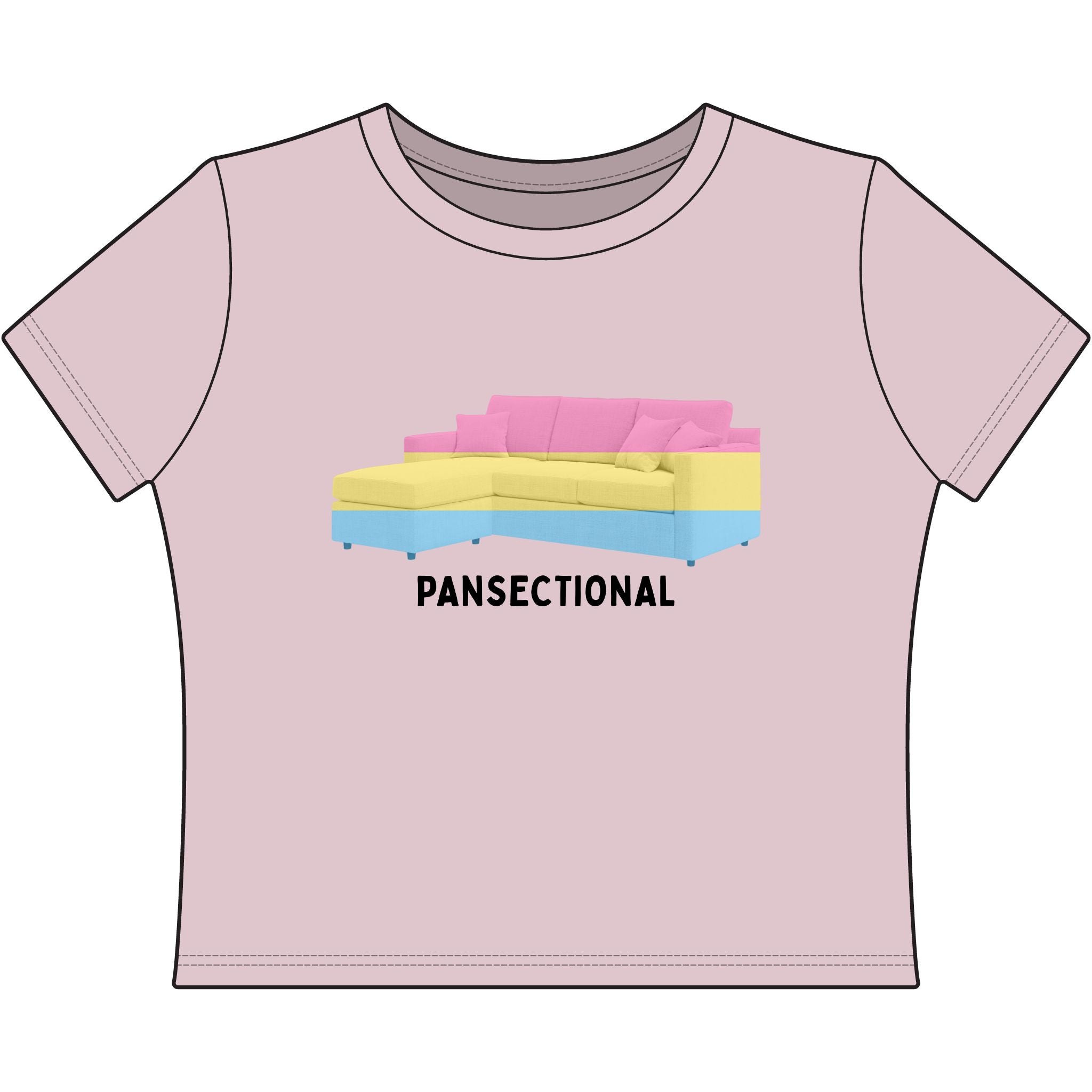 PANSECTIONAL
