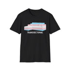 TRANSSECTIONAL