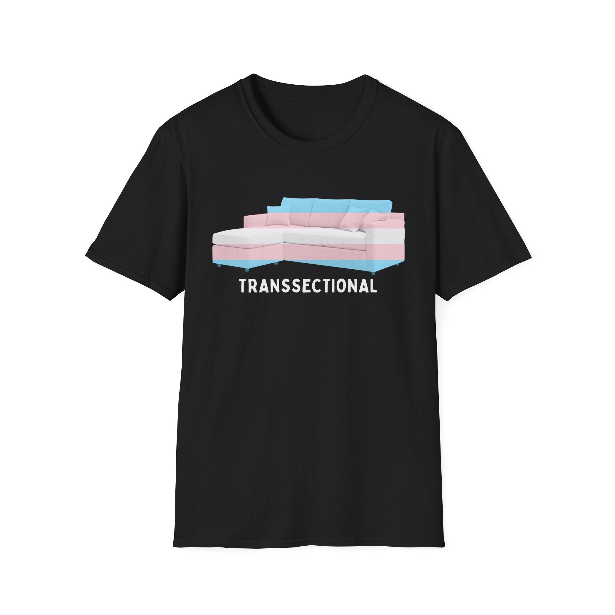 TRANSSECTIONAL