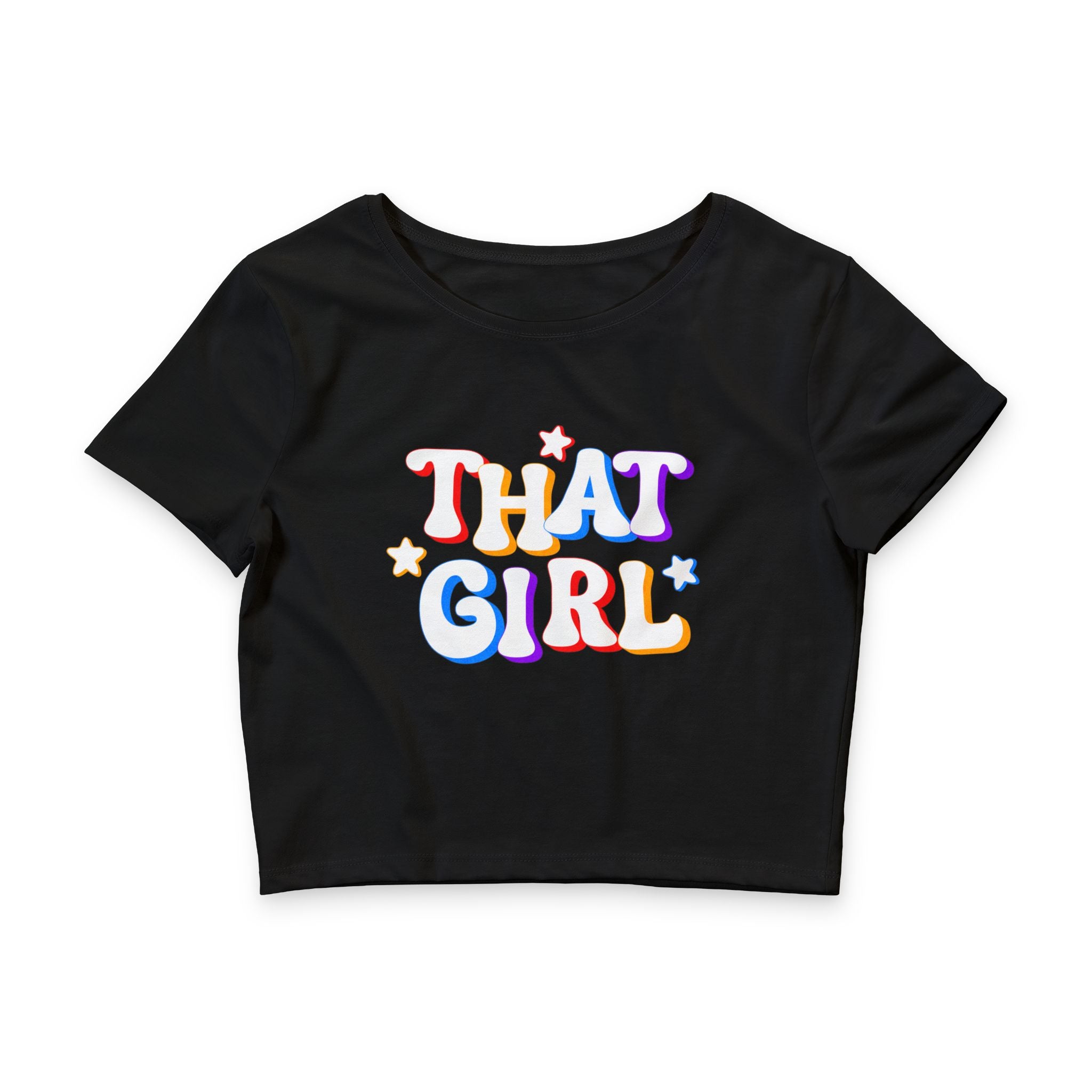 THAT GIRL