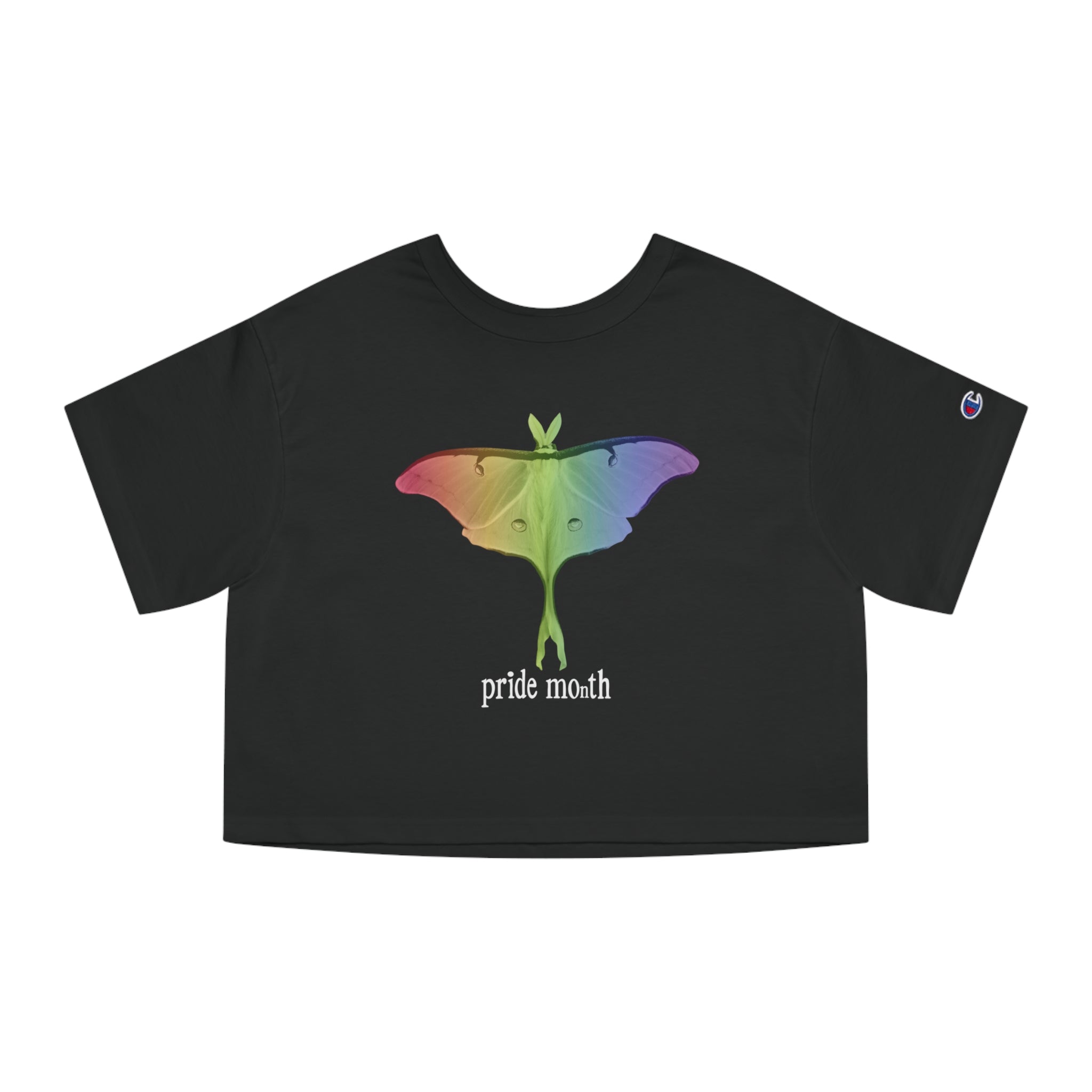 pride moth