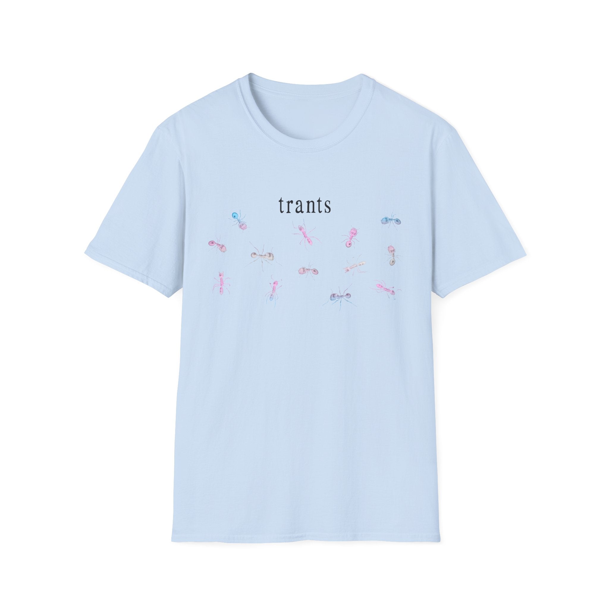 Trants