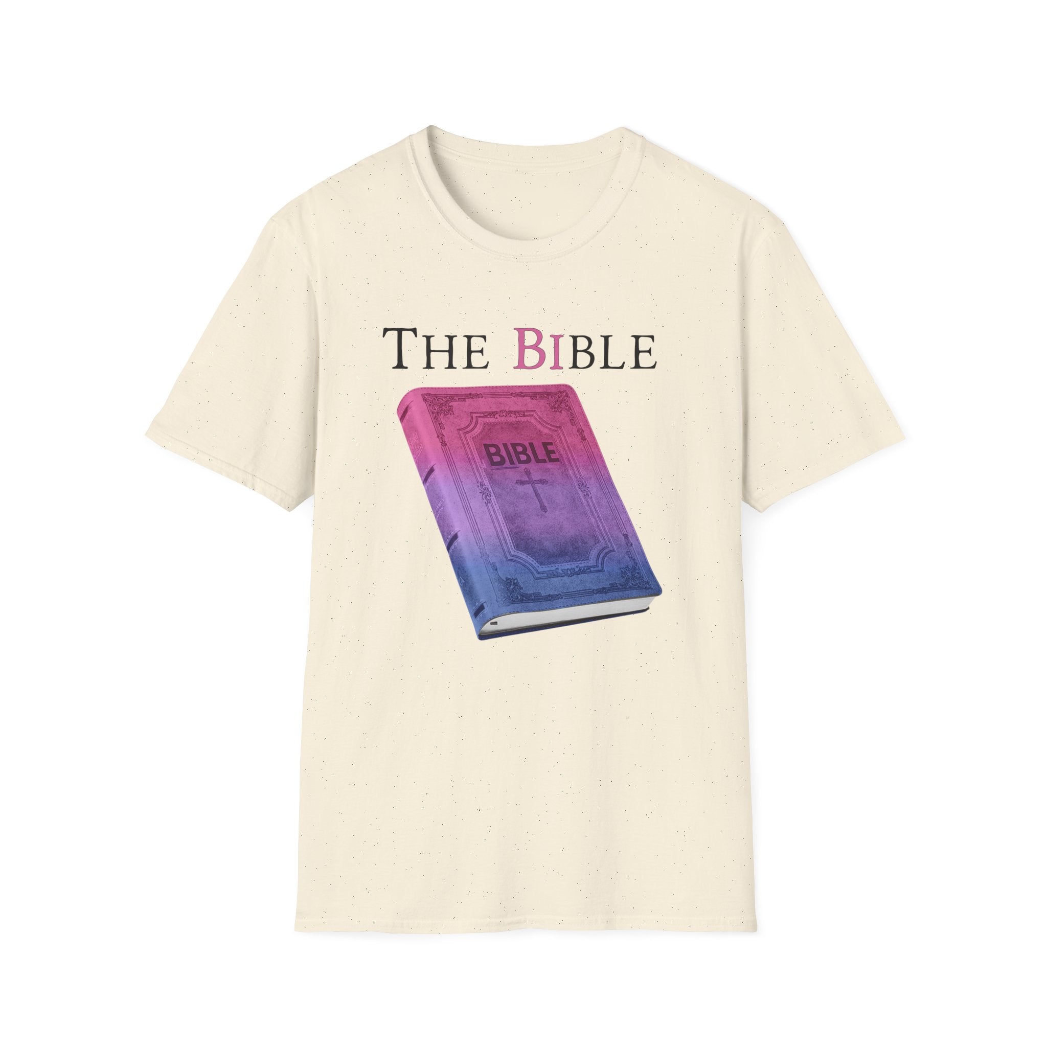 THE BIBLE