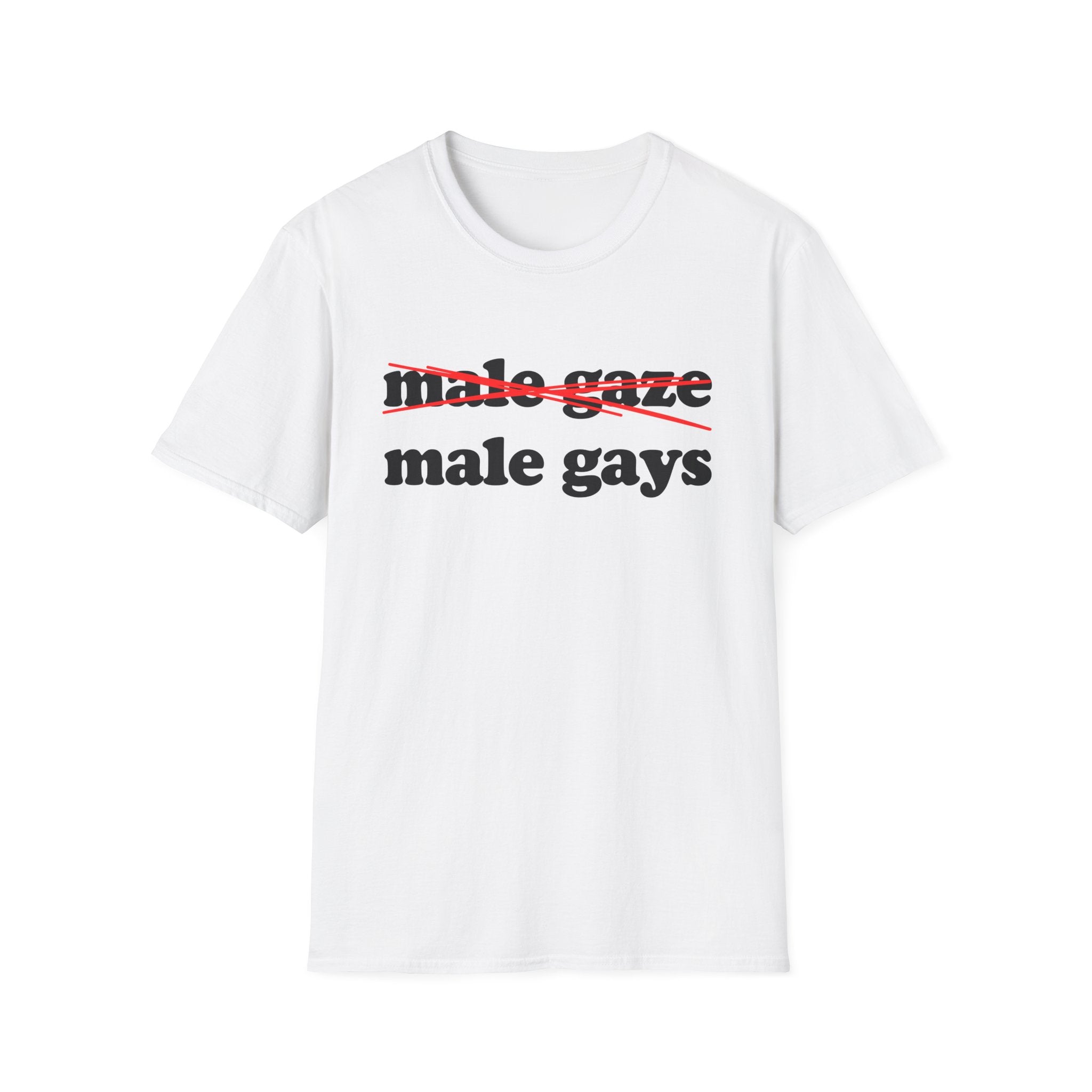 male gays