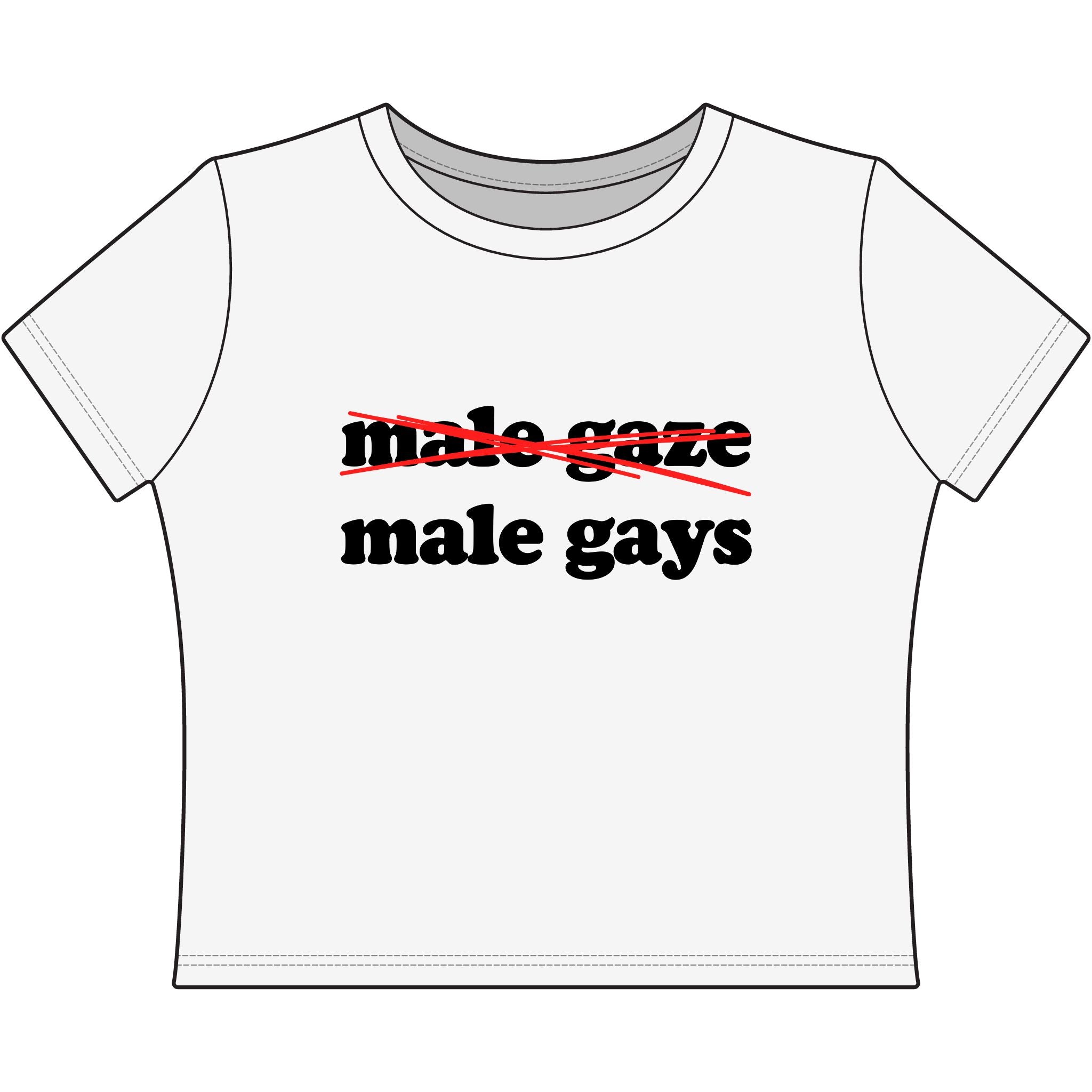 male gays