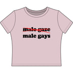male gays