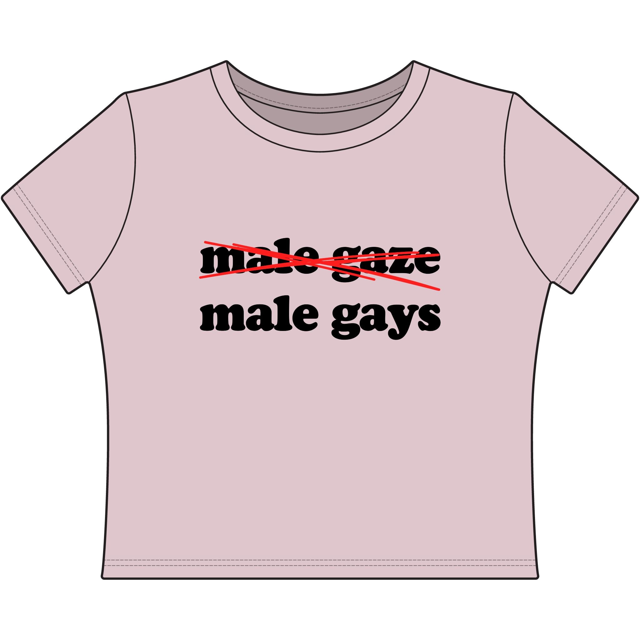 male gays