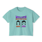 MULLETS HAVE TWO SIDES: GAY | HOMOPHOBIC