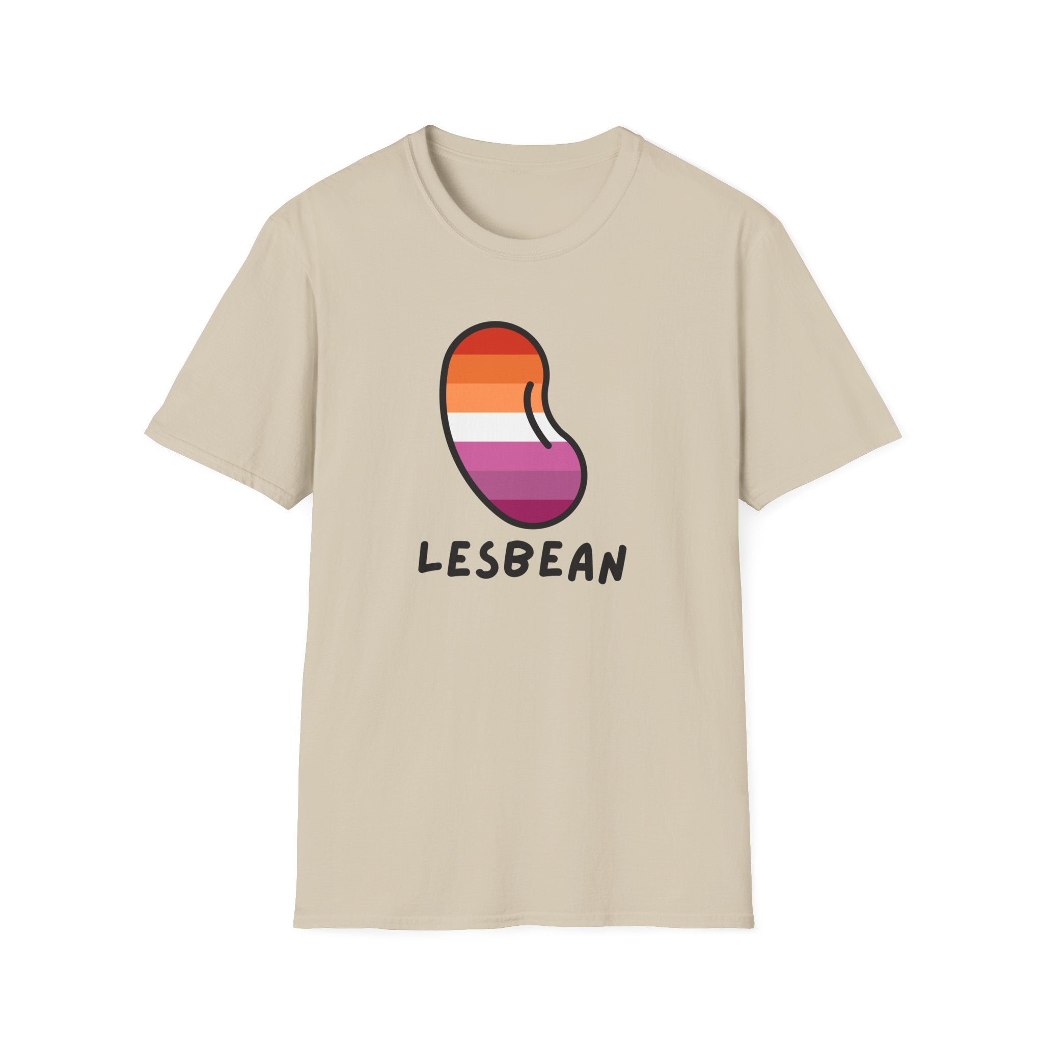 LESBEAN