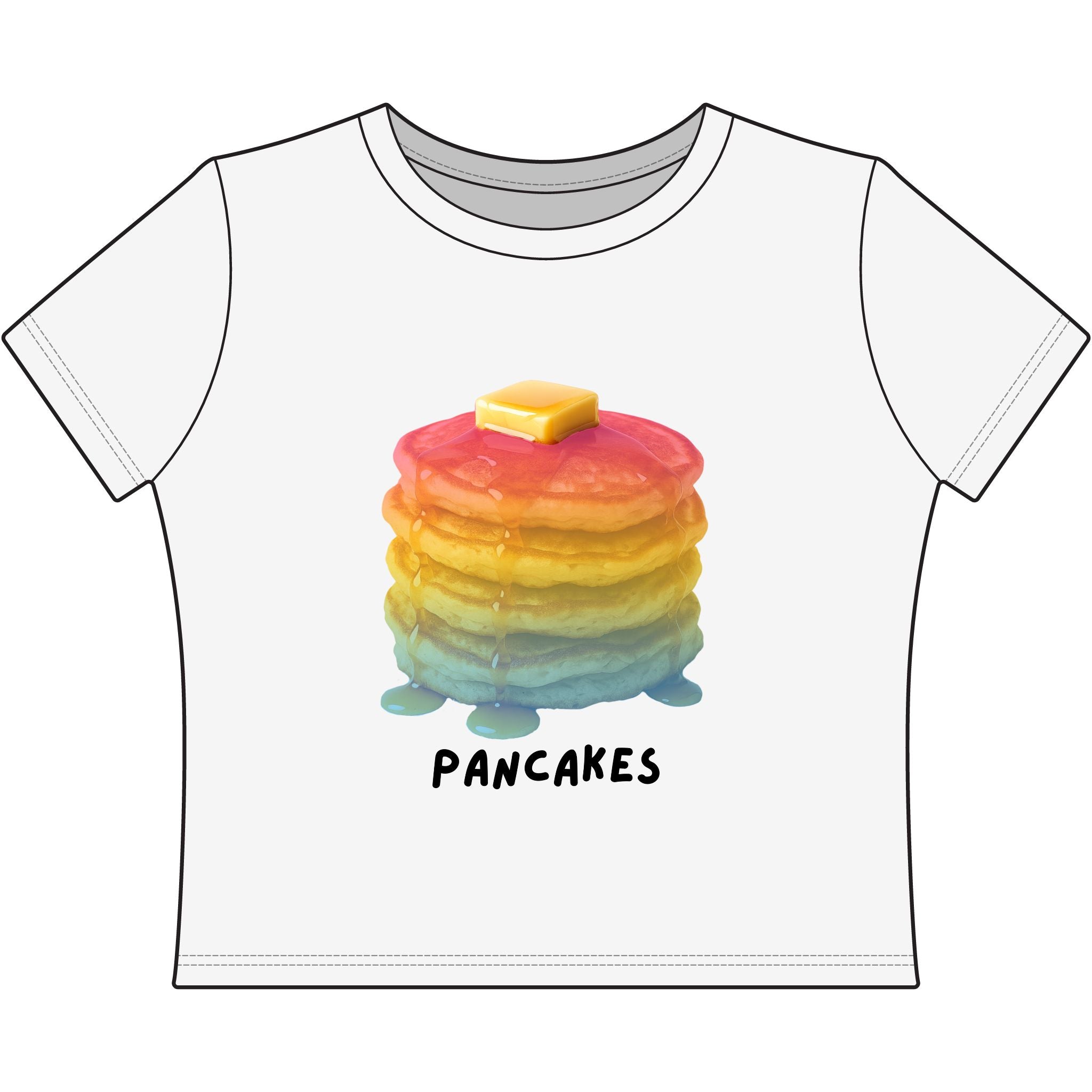 PANCAKES