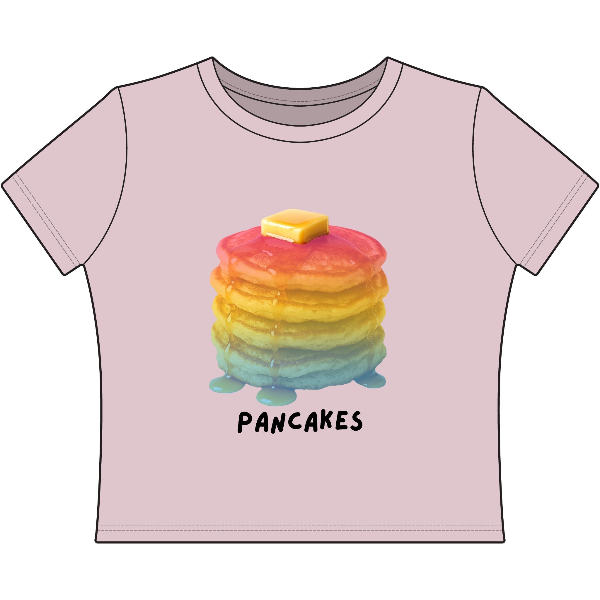 PANCAKES