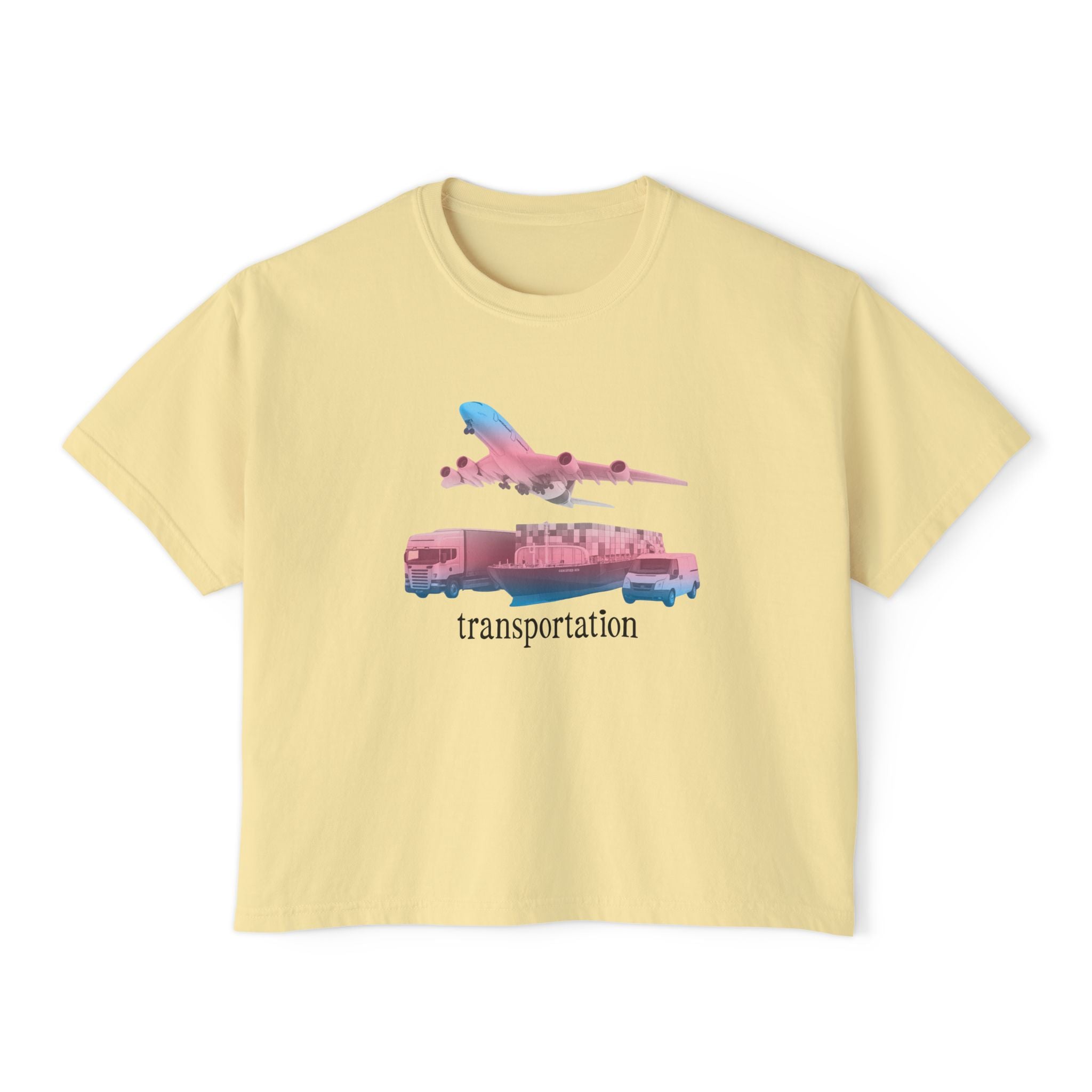 transportation