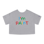 I'm Paint