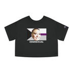 DEMISEXUAL