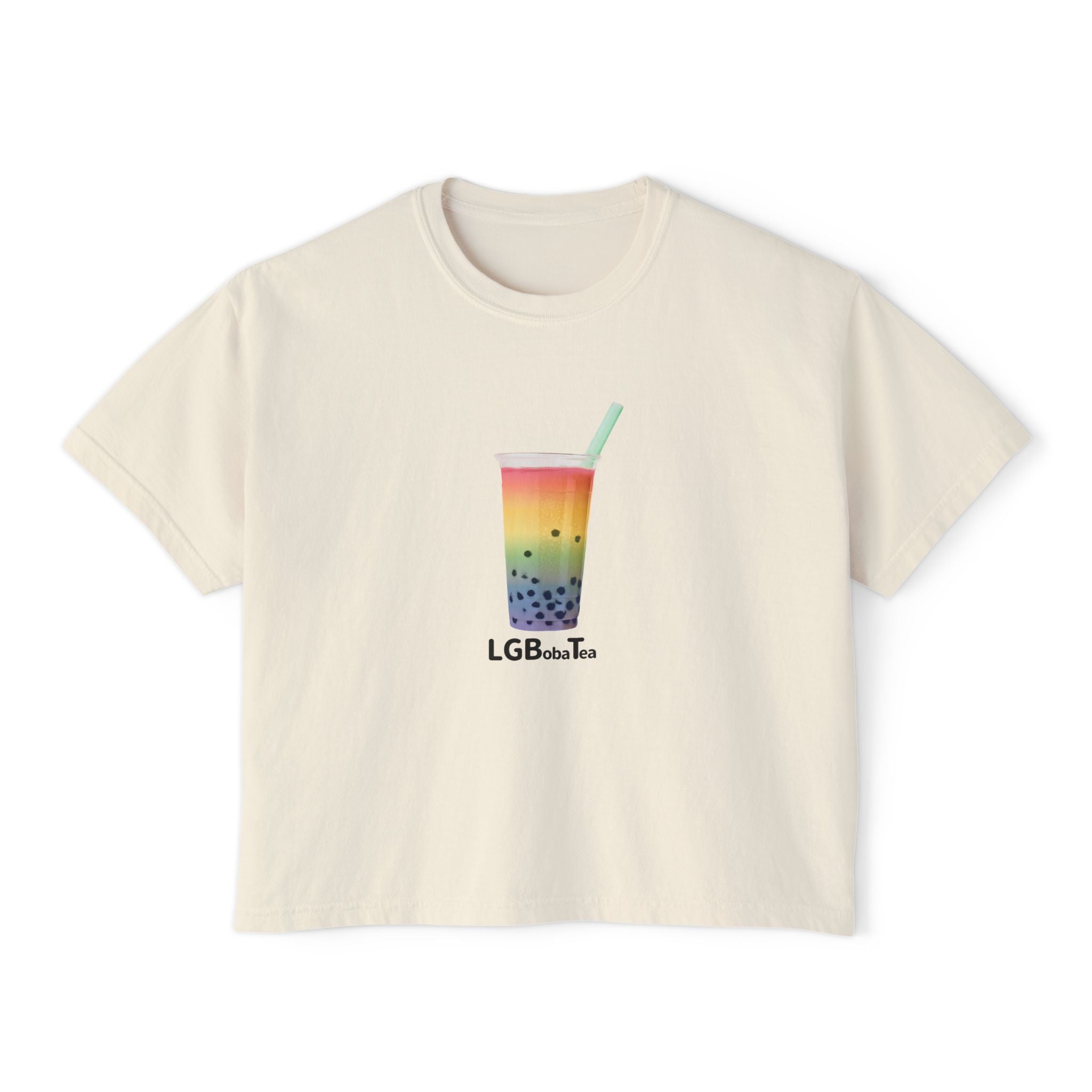 LGBobaTea