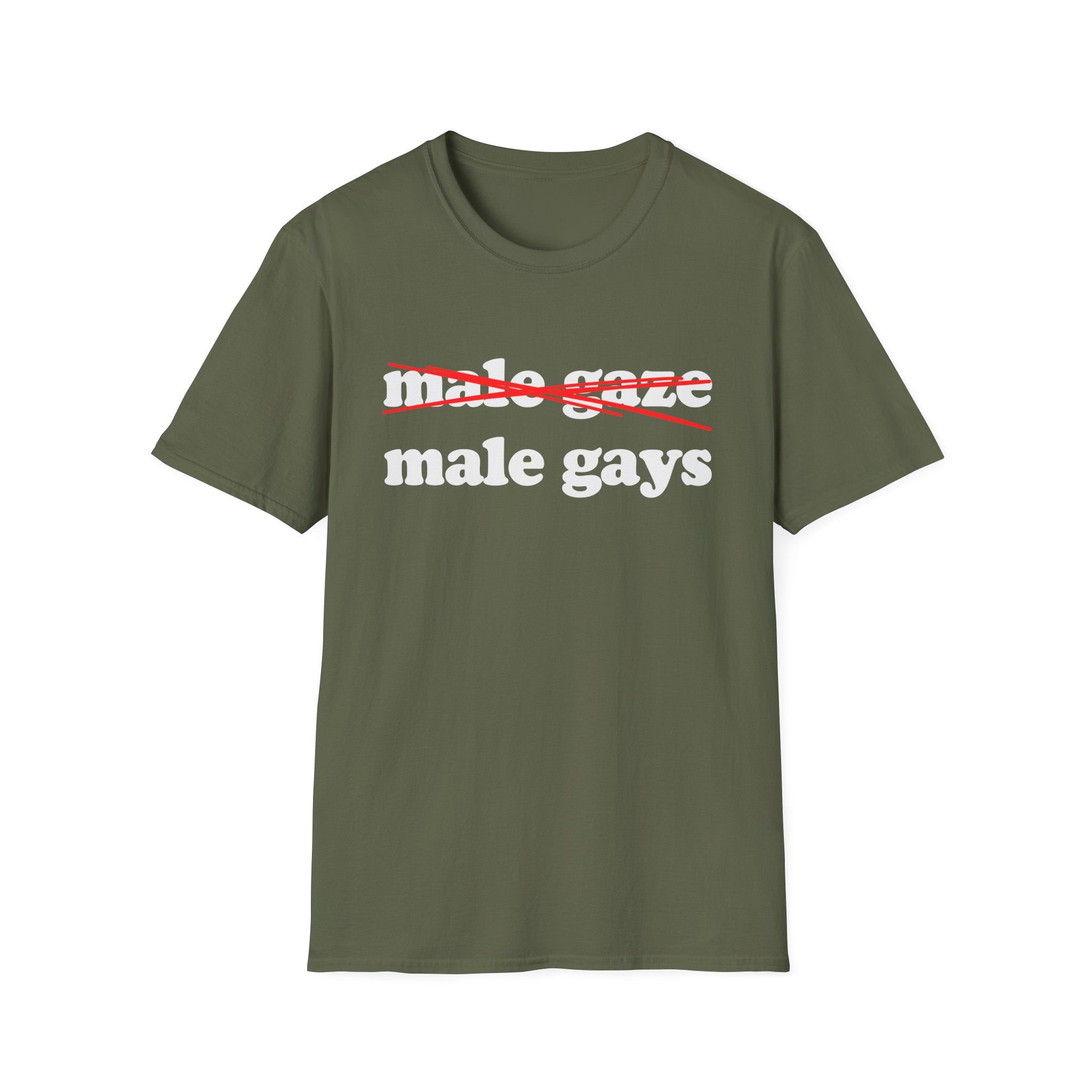 male gays