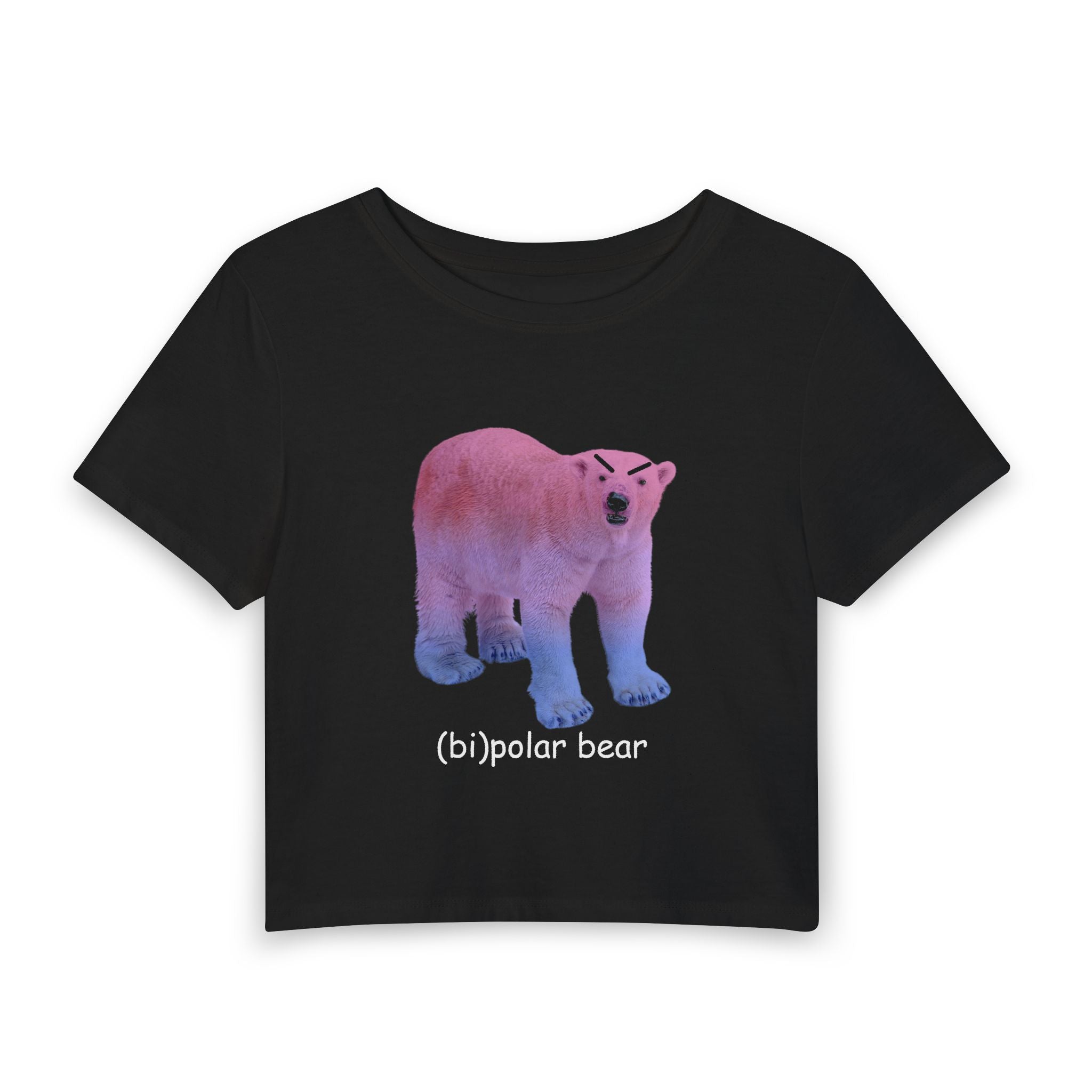 (bi)polar bear