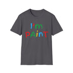 I'm Paint