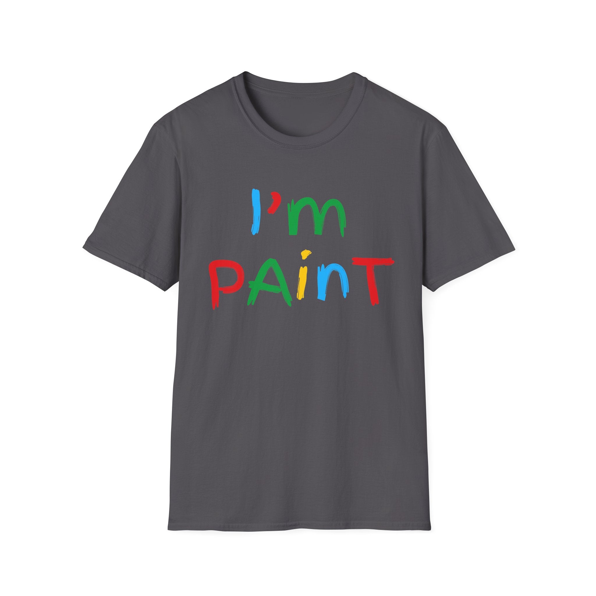 I'm Paint