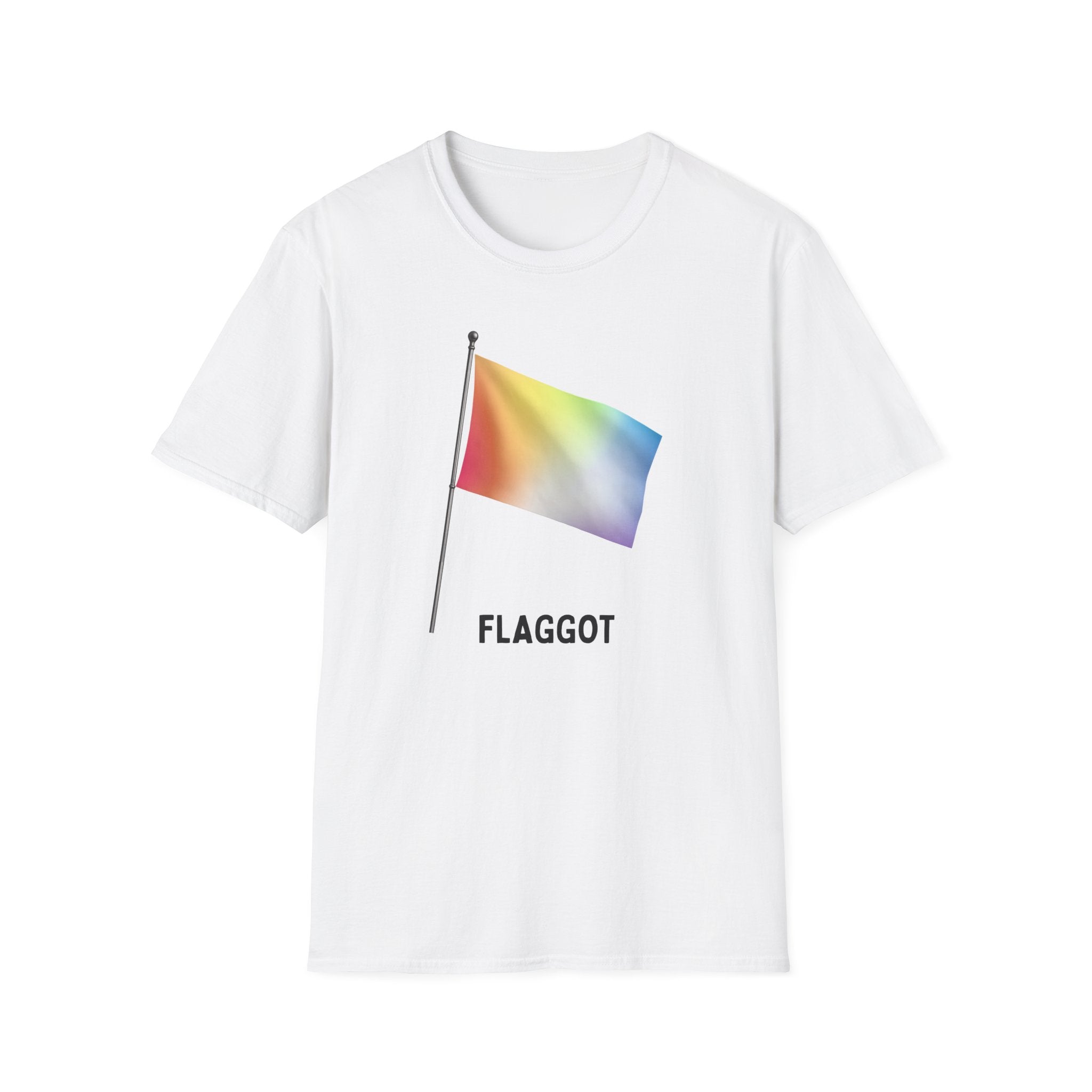 FLAGGOT