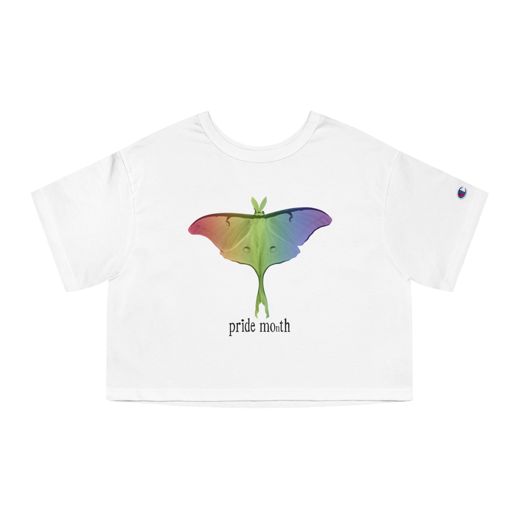 pride moth