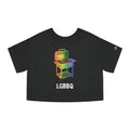 LGBBQ