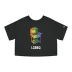 LGBBQ