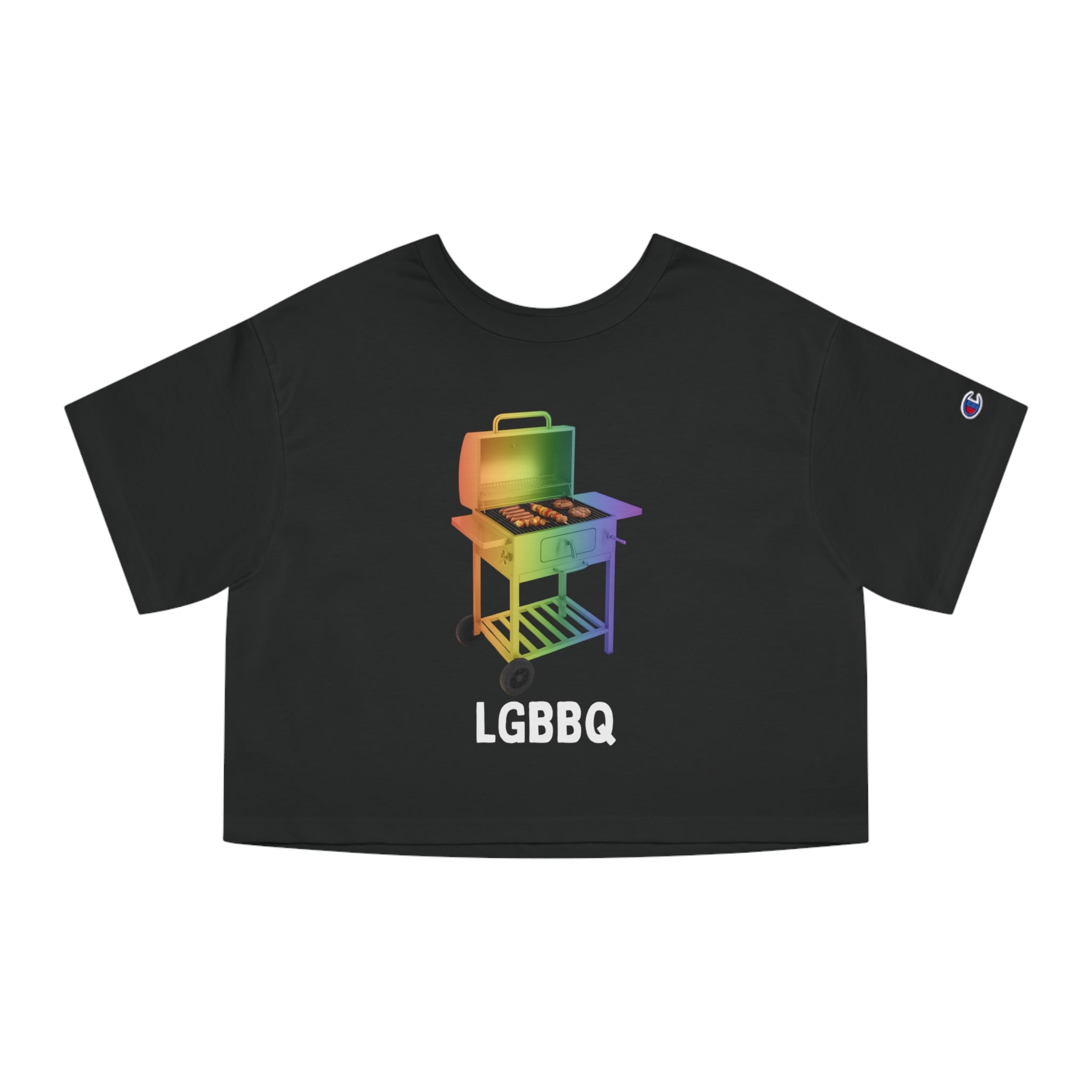LGBBQ