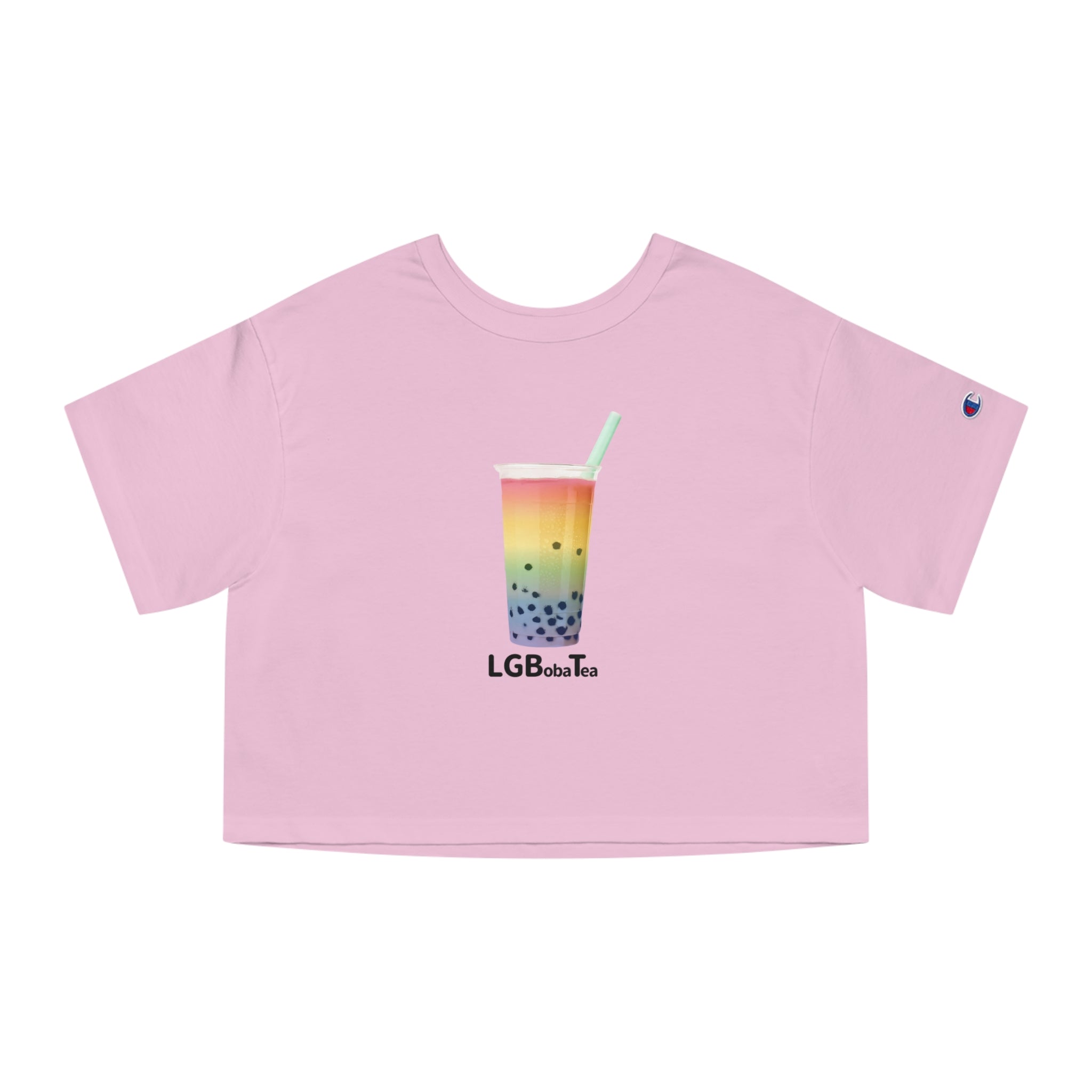 LGBobaTea