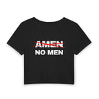 NO MEN