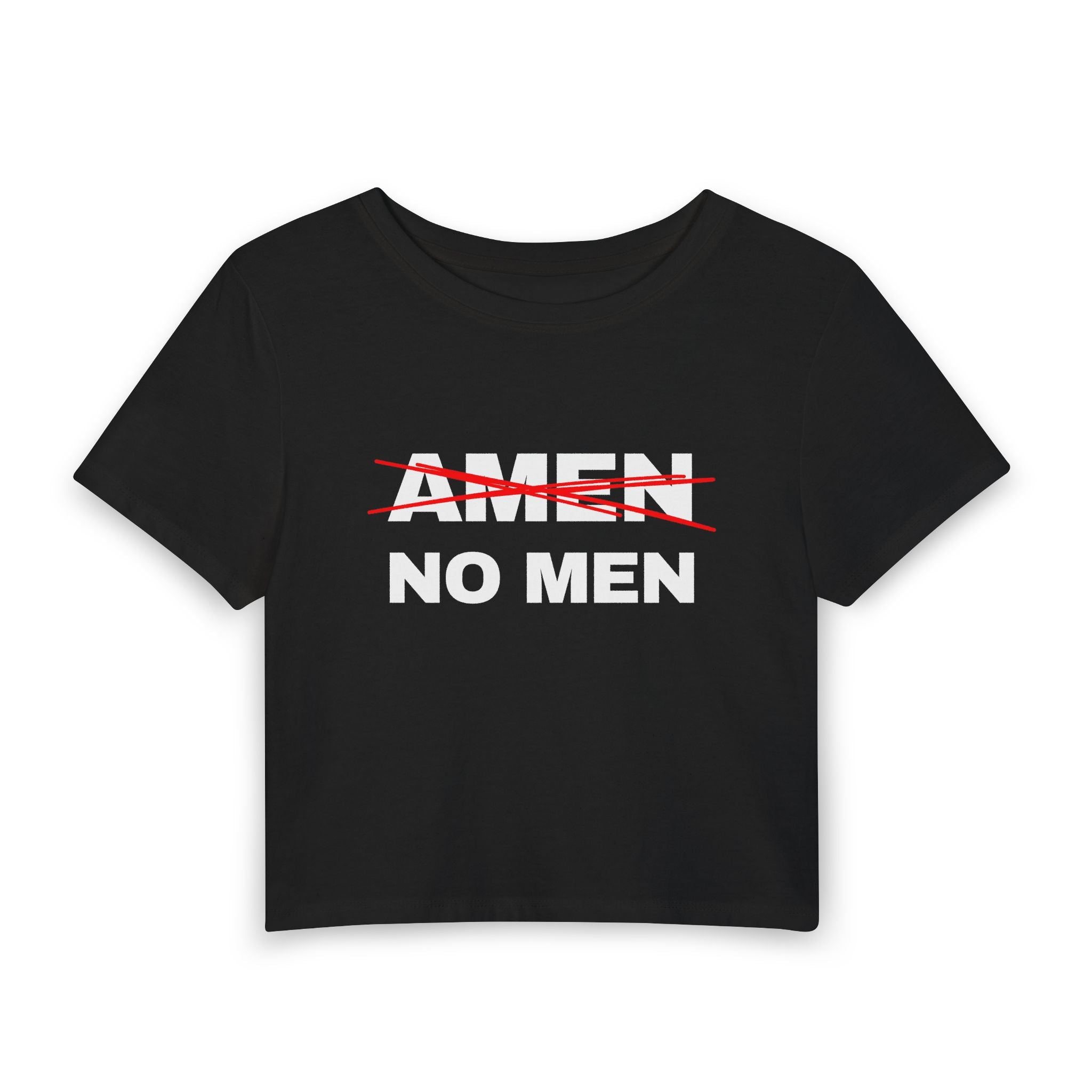 NO MEN