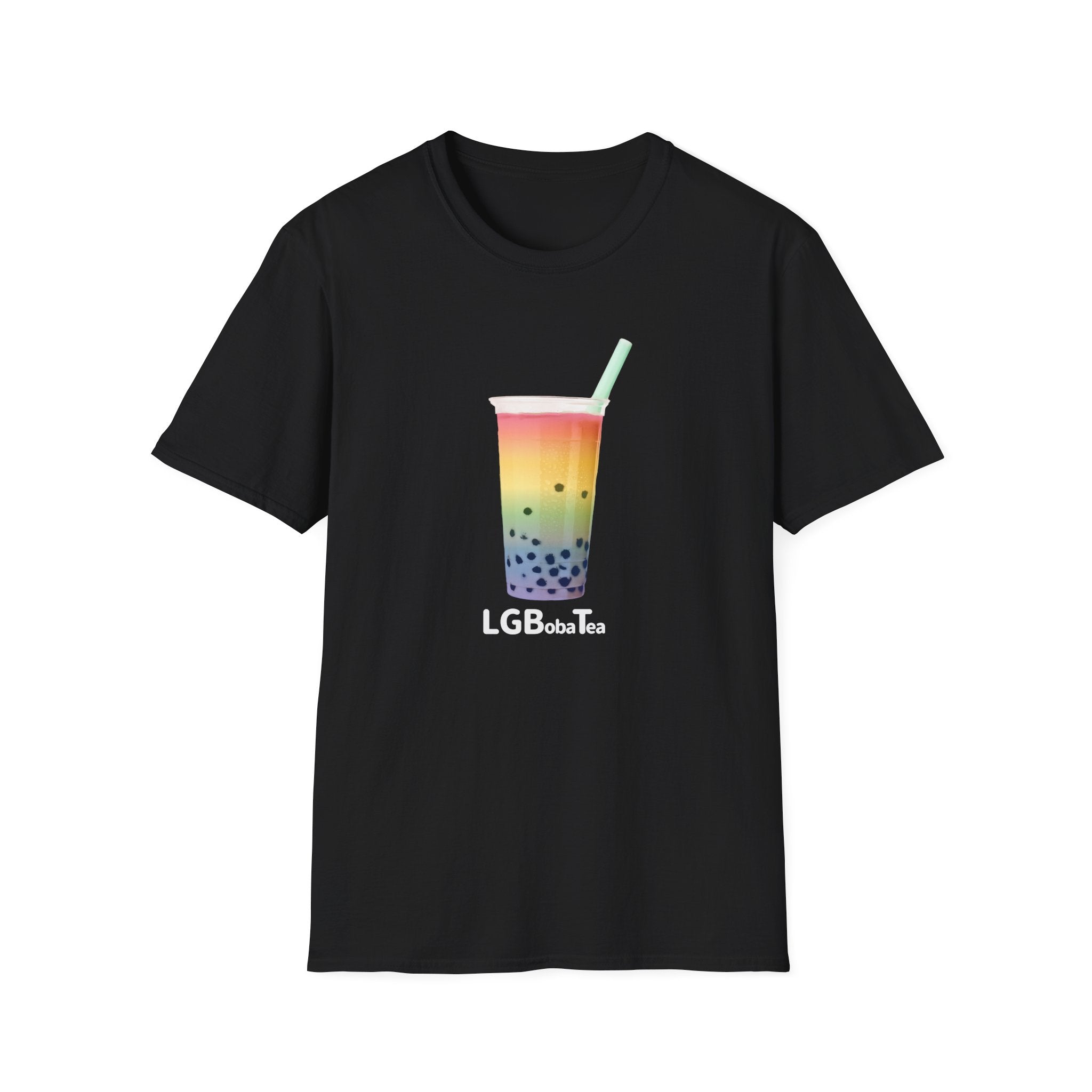 LGBobaTea
