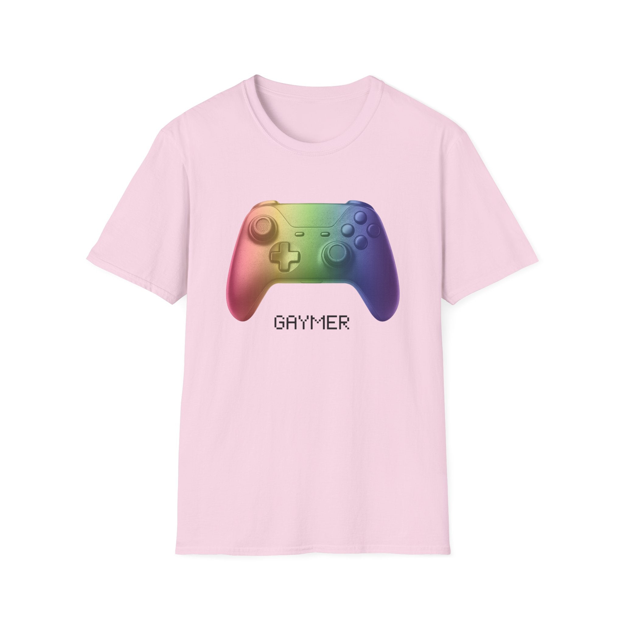 GAYMER